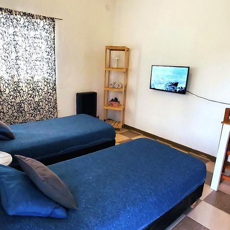 Mg Suites Монте Гранде Екстериор снимка