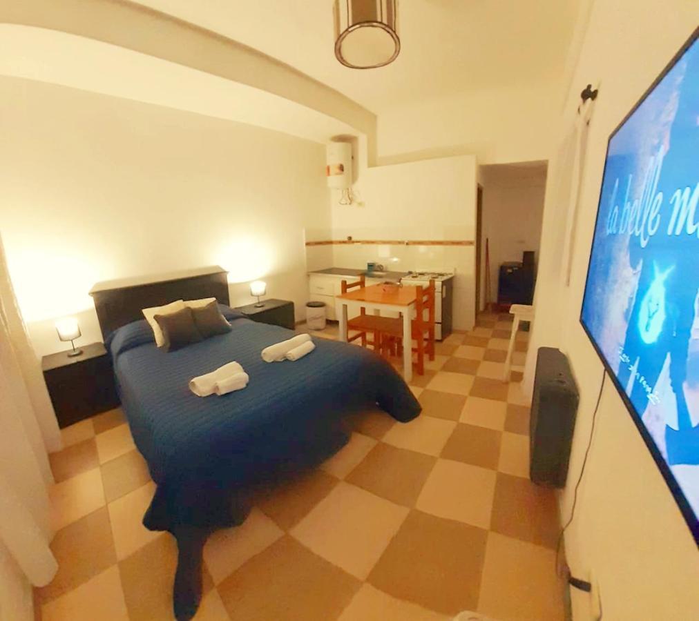 Mg Suites Монте Гранде Екстериор снимка