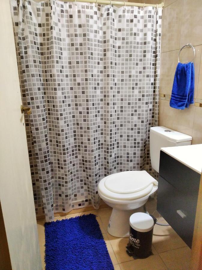 Mg Suites Монте Гранде Екстериор снимка