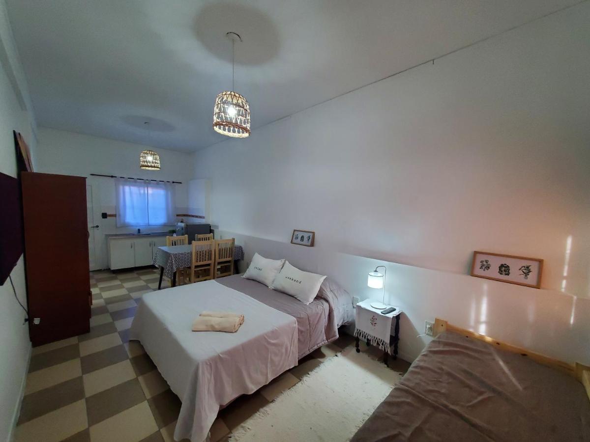 Mg Suites Монте Гранде Екстериор снимка
