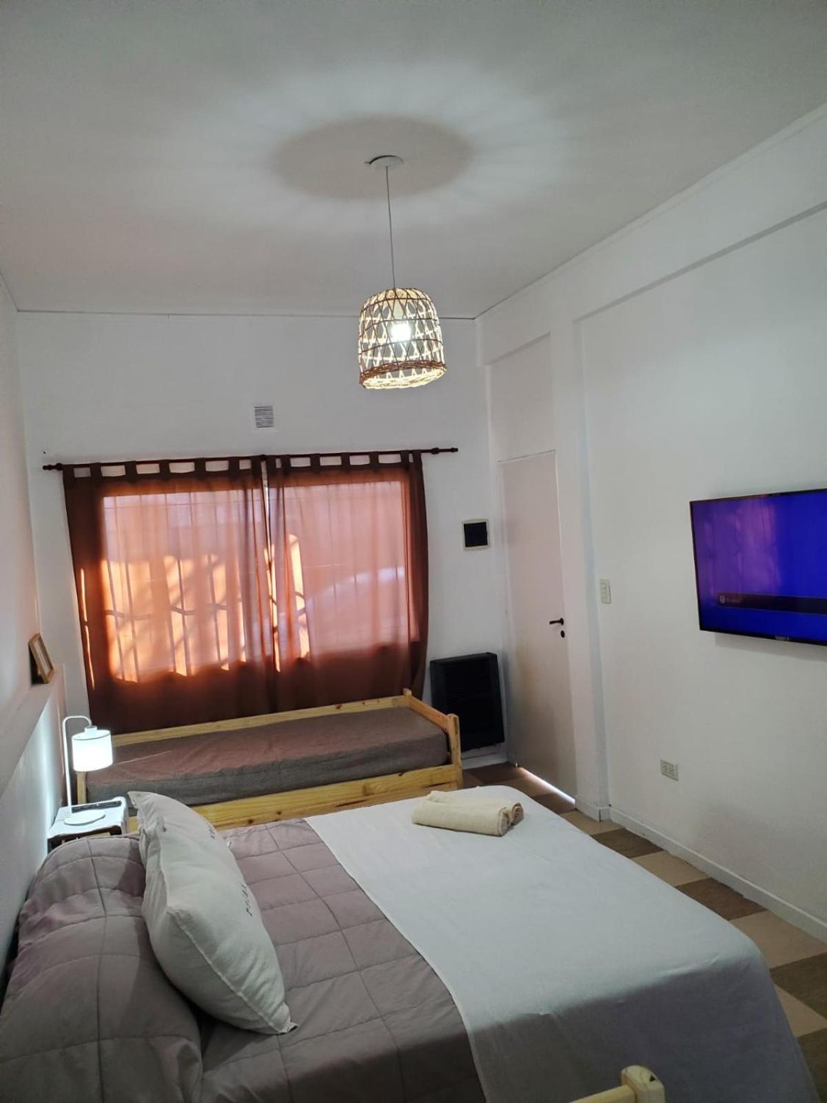 Mg Suites Монте Гранде Екстериор снимка