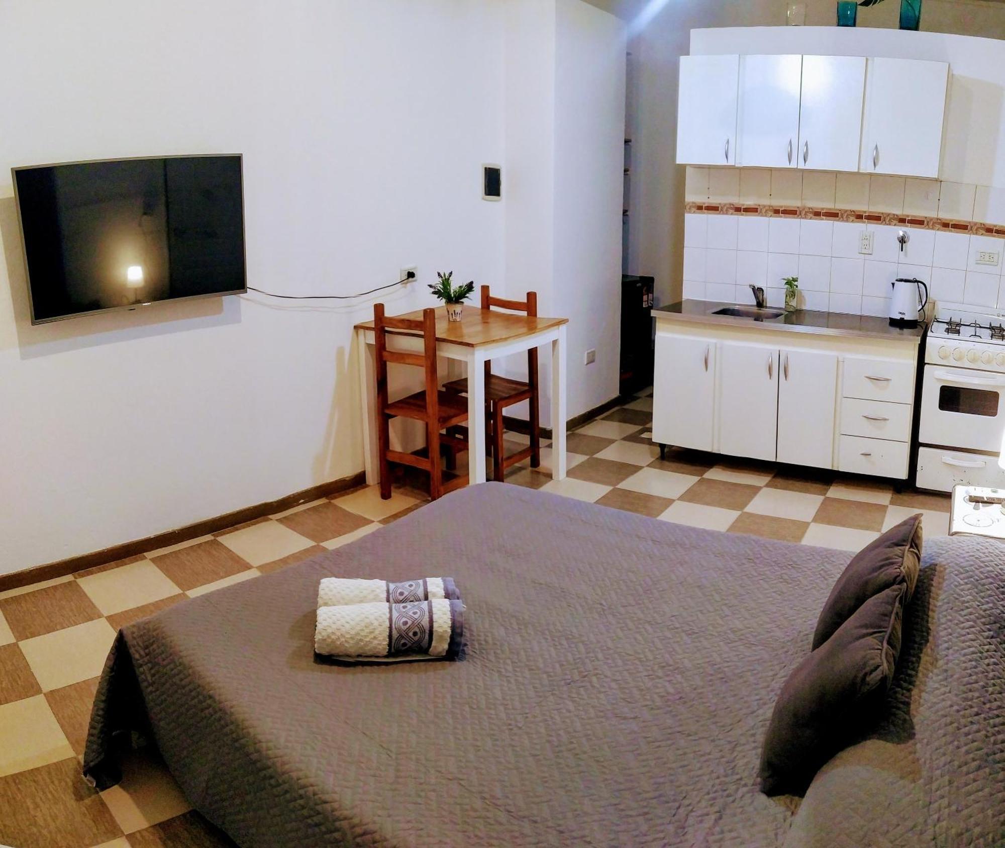 Mg Suites Монте Гранде Екстериор снимка