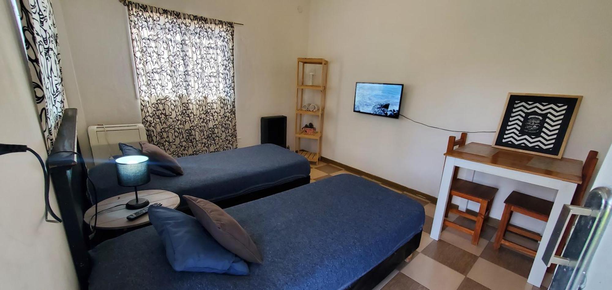 Mg Suites Монте Гранде Екстериор снимка