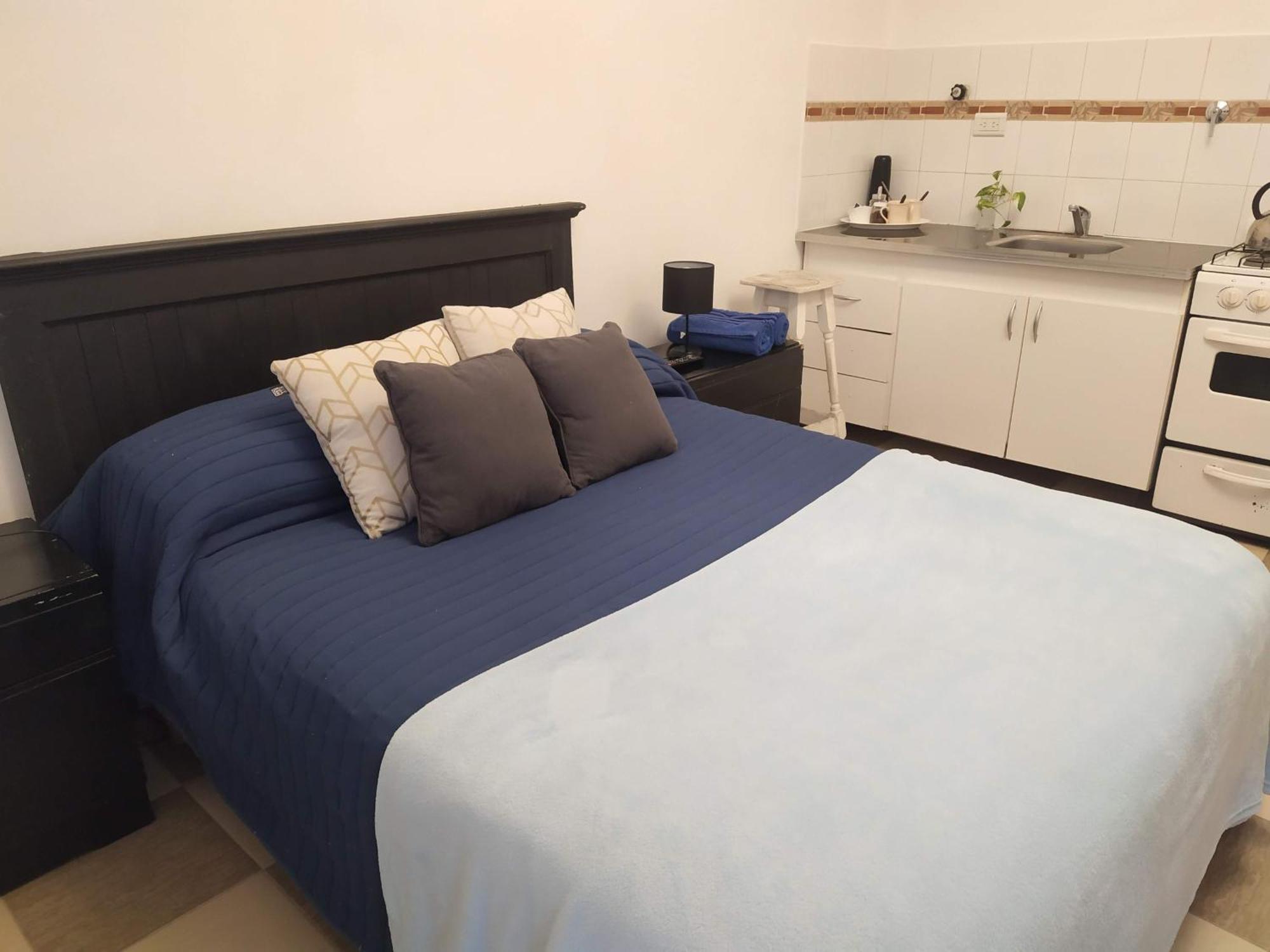 Mg Suites Монте Гранде Екстериор снимка