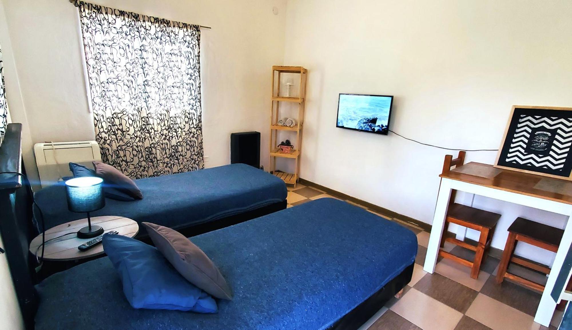 Mg Suites Монте Гранде Екстериор снимка